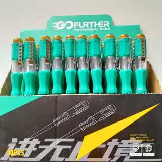 Bút thử điện thông minh GoFuther