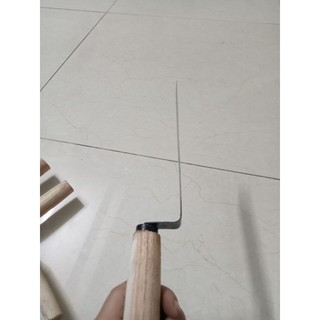 DAO CẮT SÁP ONG _DAO CẮT SÁP.