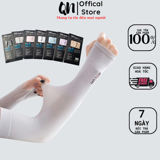 Bộ Găng Tay Chống Nắng Hàn Quốc Fashsion CLOVER - 07
