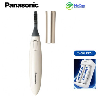 Máy uốn mi cong chuẩn Nhật Panasonic EH-SE11-A tặng pin Beston