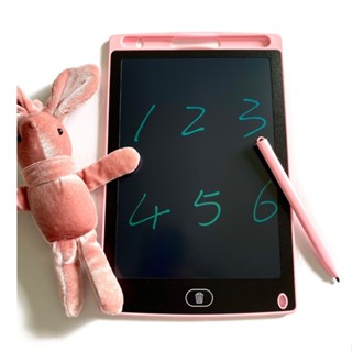  Bảng viết tự xoá Vẽ LCD Điện tử thông minh cho bé đơn sắc 