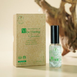 Khử mùi hôi nách hôi chân thanh mộc hương 50ml