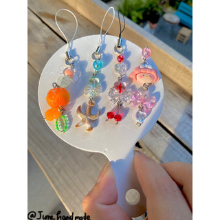 | 𝓙𝓾𝓷𝓮 𝓬𝓸𝓵𝓵𝓮𝓬𝓽𝓲𝓸𝓷| Keychain Cherry