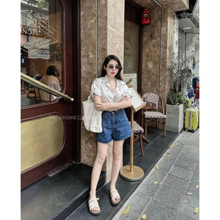 2277.2278 SƠ MI CỘC TAY BỒNG