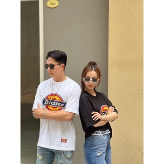 ÁO PHÔNG DICKI UNISEX NAM NỮ