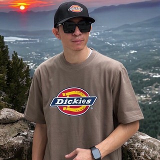 ÁO PHÔNG DICKI UNISEX NAM NỮ