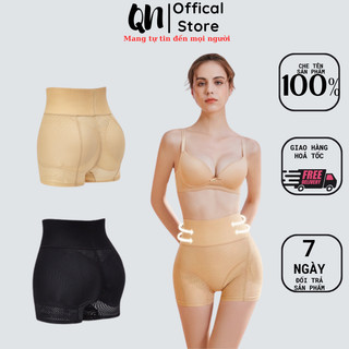Quần độn mông và hông mặc váy nâng mông gen bụng thông hơi CLOVER - 6201