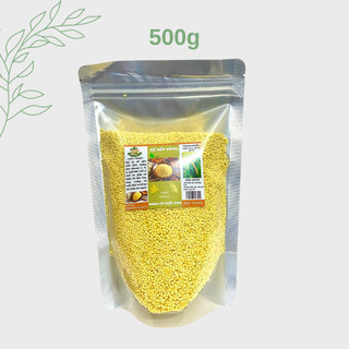500G HẠT KÊ NẾP VÀNG NOA NUTS