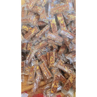 200g Thanh Cơm Gạo Lứt Ngũ Cốc