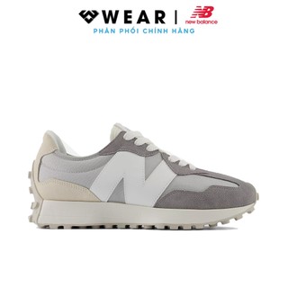 Giày new balance 327 panelled sneakers - u327ff