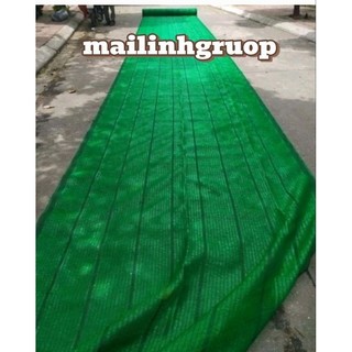 Lưới che nắng ,khổ rộng 2m ,3m ( Bán Theo Mét Dài )