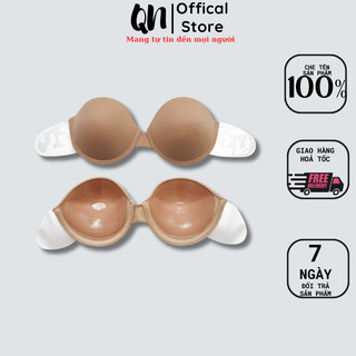 Áo Ngực Quây Có Gọng Mút Vừa Dày Nâng Đẩy Ngực Phù Hợp Với Mọi Loại Trang Phục CLOVER - 1023