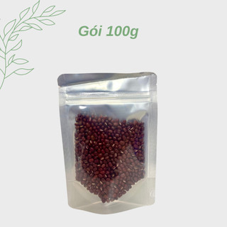 500G ĐẬU ĐỎ HỮU CƠ NOA NUTS