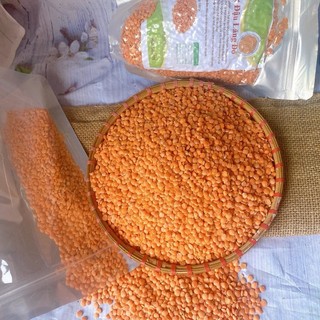 500G ĐẬU LĂNG ĐỎ HỮU CƠ NOA NUTS