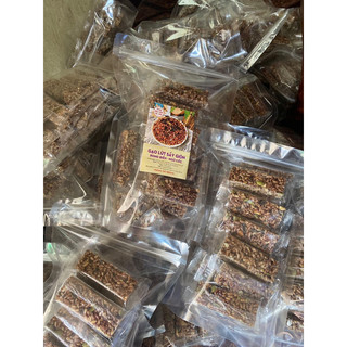 200g Thanh Cơm Gạo Lứt Ngũ Cốc