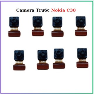 Camera trước nokia C30