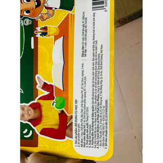 Bộ dụng cụ học tập KUN