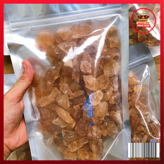 Mũ Trôm Ninh Thuận, Túi Zip 500gr, Phong Vân Fresh Food