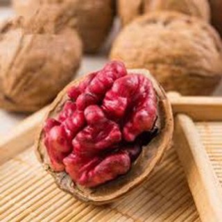 500G NHÂN ÓC CHÓ ĐỎ NOA NUTS