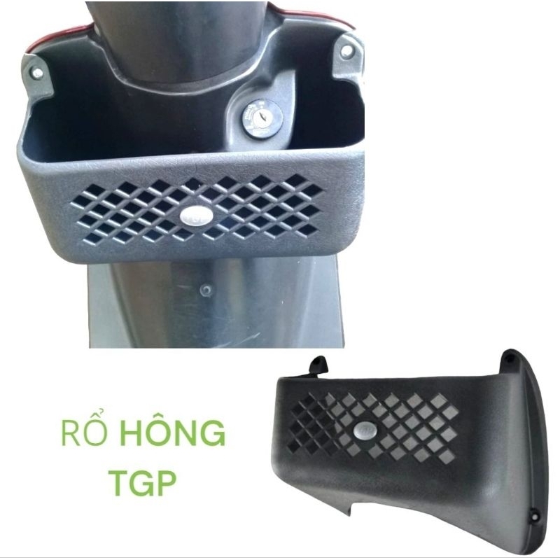 RỔ HÔNG MIO 2004 / MIO 115 ( TGP )