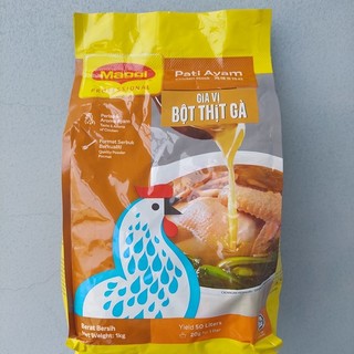 Bột thịt gà Maggi 🐤 Pati Ayam gói 1kg- Hỏa tốc 2h