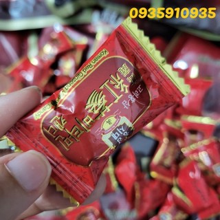 KẸO HỒNG SÂM HÀN QUỐC