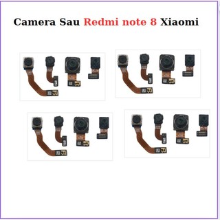 Camera Sau xiaomi redmi note 8