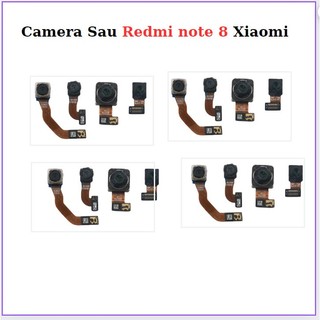 Camera Sau xiaomi ,redmi note 8