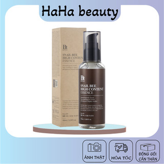 Tinh Chất Cấp Ẩm Ốc Sên Giúp Da Căng Bóng BENTON Snail Bee High Content Essence 100ml