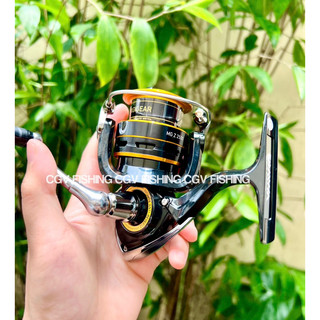 Máy dọc câu lure Daiwa MG Z 2500, 3000, 4000