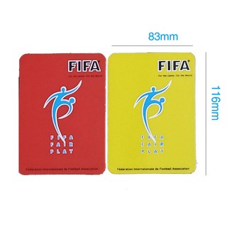 Bộ thẻ vàng đỏ FF mới nhất 2024