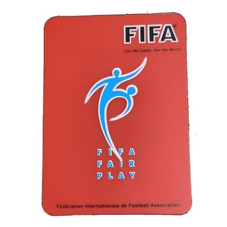 Bộ thẻ vàng đỏ FF mới nhất 2024