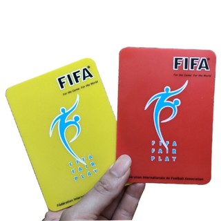 Bộ thẻ vàng đỏ FF mới nhất 2024