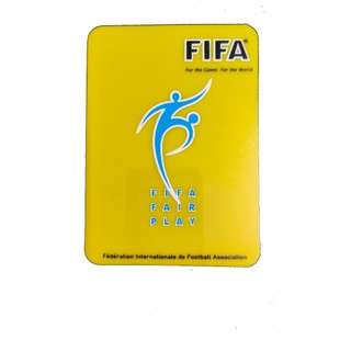 Bộ thẻ vàng đỏ FF mới nhất 2024