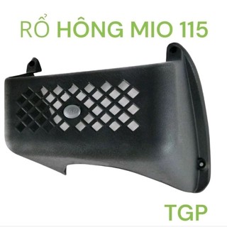 Rổ hông mio 2004 / mio 115