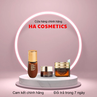 Kem Mắt Estee Lauder Advanced Night Repair Supercharged Complex Eye 5ml Mini