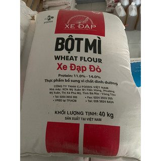 Bột chuyên dùng làm bánh mì 1 kg