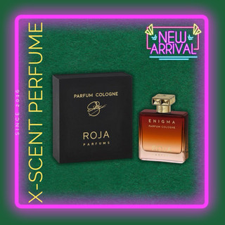 [100ml] Nước Hoa Nam Roja Dove Enigma Parfum Cologne