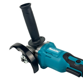 Thân máy mài Makita New dùng Pin phổ thông động cơ không chổi than 100% dây đồng