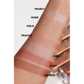 [SALE 30%] Highlight Dior Forever Glow Maximizer Longwear $45