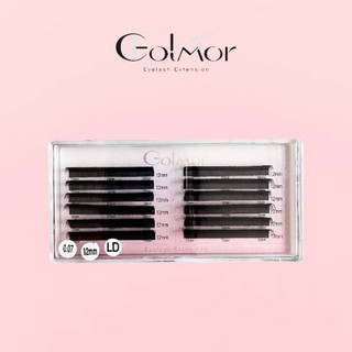 Mi khay golmor độ cong ld lẻ size, độ dày 0.07 - phan dũng