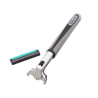 DAO CẠO / LƯỠI (2 CÁI) GILLETTE VECTOR