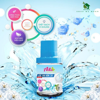 Cốc Thả Bồn Cầu Ailla