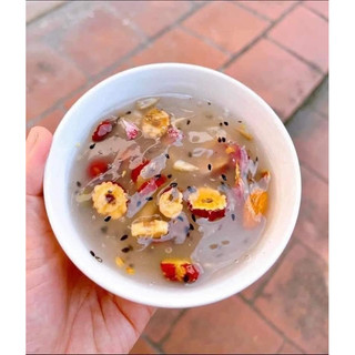Tinh bột củ sen
