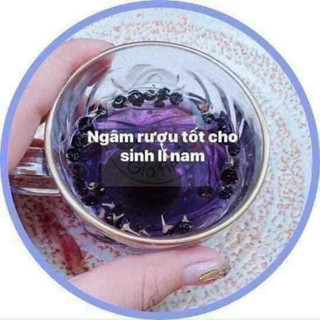 Hắc kỷ tử loại 1