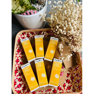 Keo ong dạng nước healthy care propolis liquid úc