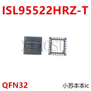95522H ISL95522HRZ ISL95522HRZ-T 95522 ic nguồn trên bo mạch - Mới nguyên bản - Original NEW
