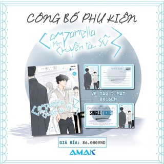 Sách - campanella trên chuyến tàu số 3