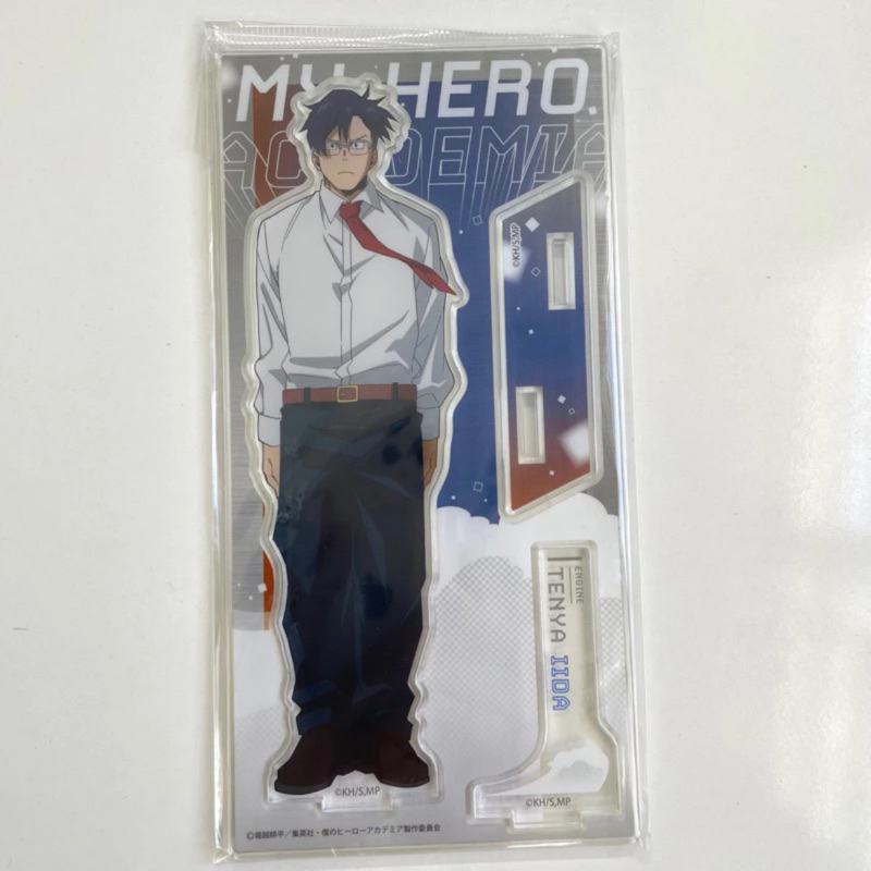 (Sẵn/ Chính hãng) Mô hình standee mha