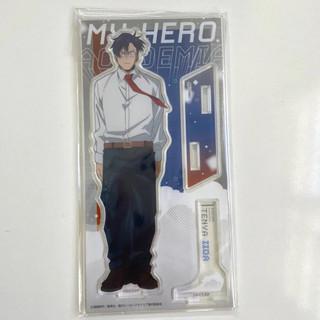 Mô hình standee mha